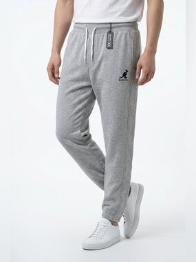 Tear away Kangol sweatpants